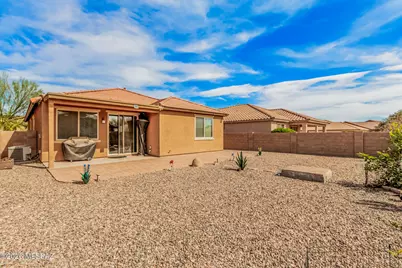 11615 W Boll Bloom Drive, Marana, AZ 85653 - Photo 25