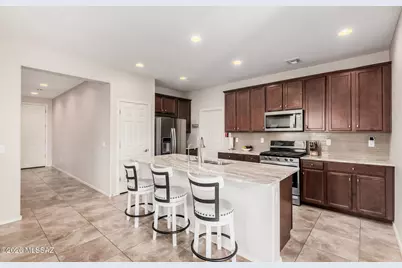 11615 W Boll Bloom Drive, Marana, AZ 85653 - Photo 11