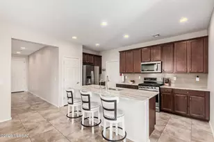 11615 W Boll Bloom Dr, Marana, AZ 85653 - Photo 11