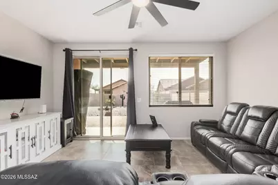 11615 W Boll Bloom Drive, Marana, AZ 85653 - Photo 5