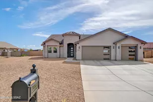 5556 E Wisteria Ct, Sierra Vista, AZ 85650 - Photo 13