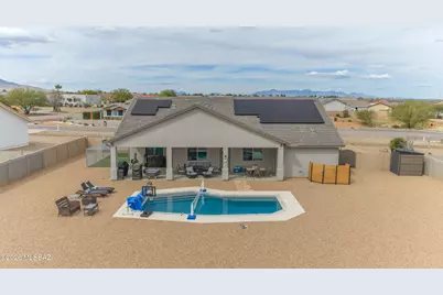 5556 E Wisteria Court, Sierra Vista, AZ 85650 - Photo 7
