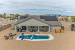 5556 E Wisteria Ct, Sierra Vista, AZ 85650 - Photo 7