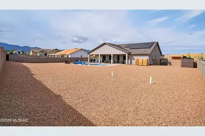 5556 E Wisteria Court, Sierra Vista, AZ 85650 - Photo 47