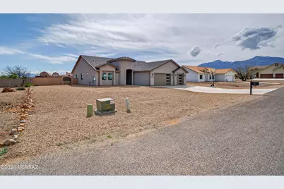 5556 E Wisteria Court, Sierra Vista, AZ 85650 - Photo 11