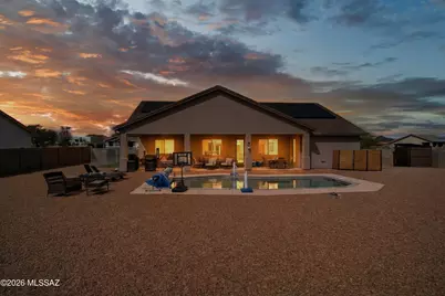 5556 E Wisteria Court, Sierra Vista, AZ 85650 - Photo 1