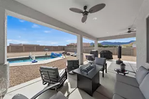 5556 E Wisteria Ct, Sierra Vista, AZ 85650 - Photo 41