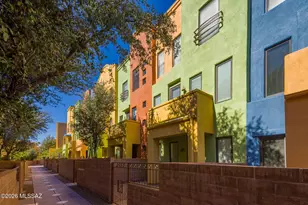 2458 E Blue Diamond Dr, Tucson, AZ 85718 - Photo 25