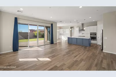 6891 W Foothills Acacia Place, Marana, AZ 85658 - Photo 9