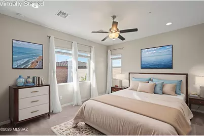 6891 W Foothills Acacia Place, Marana, AZ 85658 - Photo 25