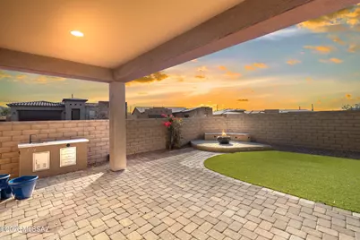 6891 W Foothills Acacia Place, Marana, AZ 85658 - Photo 43