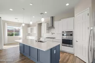 6891 W Foothills Acacia Pl, Marana, AZ 85658 - Photo 3