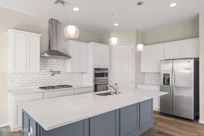 6891 W Foothills Acacia Place, Marana, AZ 85658 - Photo 1