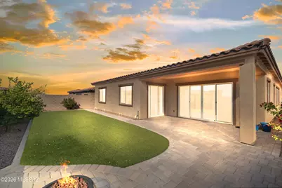 6891 W Foothills Acacia Place, Marana, AZ 85658 - Photo 41