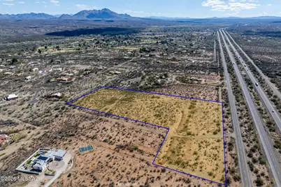 Tbd E Frontage Road, Tubac, AZ 85646 - Photo 3