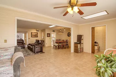 10075 N Oro Place, Oro Valley, AZ 85737 - Photo 21