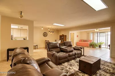 10075 N Oro Place, Oro Valley, AZ 85737 - Photo 17