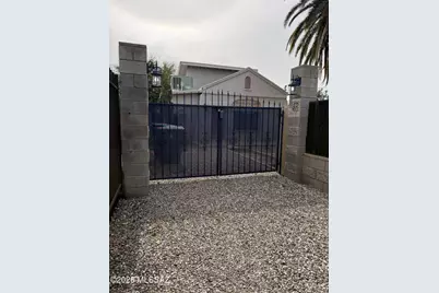 373 W Veterans Boulevard, Tucson, AZ 85713 - Photo 3