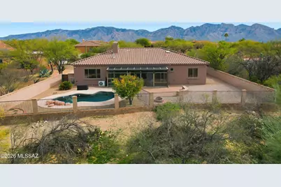 12269 N Washbed Drive, Oro Valley, AZ 85755 - Photo 49