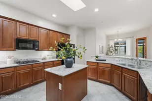 12269 N Washbed Dr, Oro Valley, AZ 85755 - Photo 19