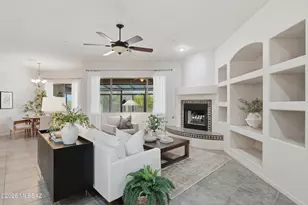 12269 N Washbed Dr, Oro Valley, AZ 85755 - Photo 15