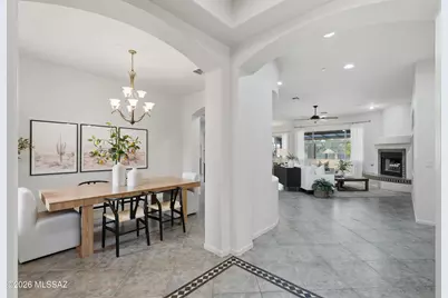 12269 N Washbed Drive, Oro Valley, AZ 85755 - Photo 11