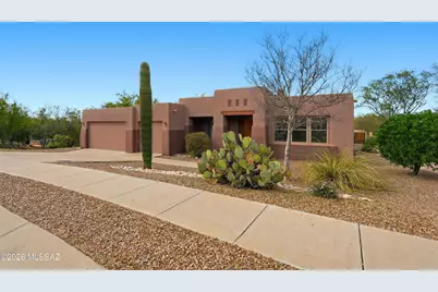 12269 N Washbed Drive, Oro Valley, AZ 85755 - Photo 7