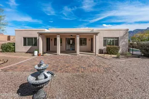 11707 N Teskow Dr, Tucson, AZ 85737 - Photo 35