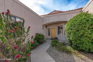 11707 N Teskow Dr, Tucson, AZ 85737 - Photo 3