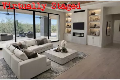 14295 N Silent Sky Place, Marana, AZ 85658 - Photo 5