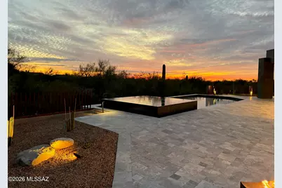 14295 N Silent Sky Place, Marana, AZ 85658 - Photo 43