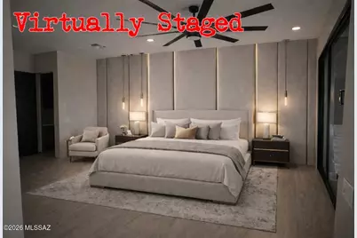 14295 N Silent Sky Place, Marana, AZ 85658 - Photo 19