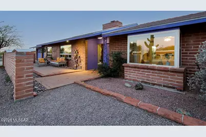 5405 N Estelle Drive, Tucson, AZ 85718 - Photo 1