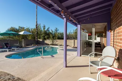 5405 N Estelle Drive, Tucson, AZ 85718 - Photo 33