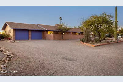 5405 N Estelle Drive, Tucson, AZ 85718 - Photo 37