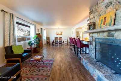 5405 N Estelle Drive, Tucson, AZ 85718 - Photo 9