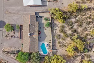 5405 N Estelle Dr, Tucson, AZ 85718 - Photo 3