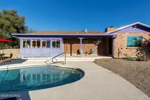 5405 N Estelle Dr, Tucson, AZ 85718 - Photo 33