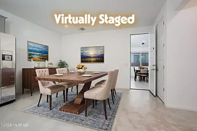 7912 S Bonanza Park Drive, Tucson, AZ 85747 - Photo 21