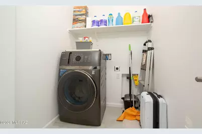 7912 S Bonanza Park Drive, Tucson, AZ 85747 - Photo 33