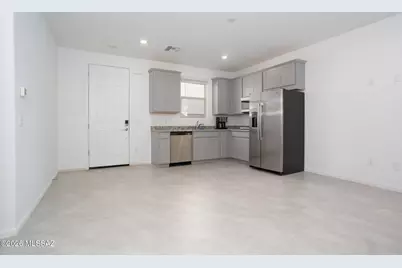 7912 S Bonanza Park Drive, Tucson, AZ 85747 - Photo 25