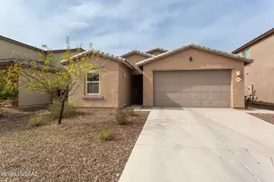 7912 S Bonanza Park Dr, Tucson, AZ 85747 - Photo 1