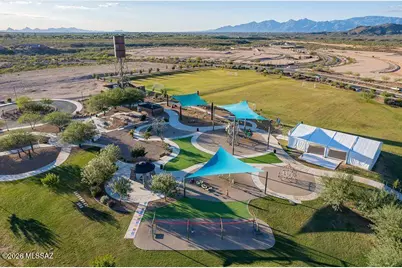7912 S Bonanza Park Drive, Tucson, AZ 85747 - Photo 3