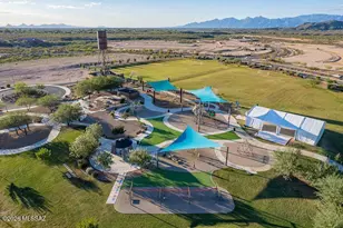 7912 S Bonanza Park Dr, Tucson, AZ 85747 - Photo 3