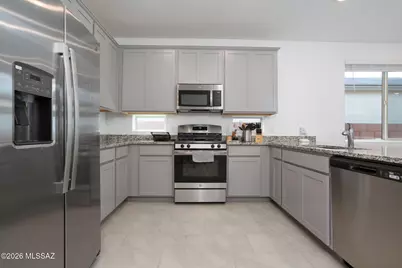 7912 S Bonanza Park Drive, Tucson, AZ 85747 - Photo 5
