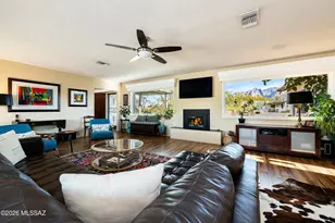 4613 N Camino Escuela, Tucson, AZ 85718 - Photo 9