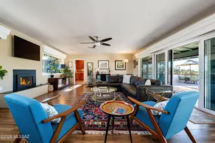 4613 N Camino Escuela, Tucson, AZ 85718 - Photo 11