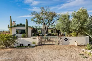 4613 N Camino Escuela, Tucson, AZ 85718 - Photo 3