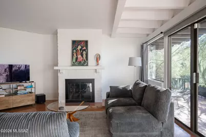 2904 E Placita Posada Real, Tucson, AZ 85718 - Photo 3