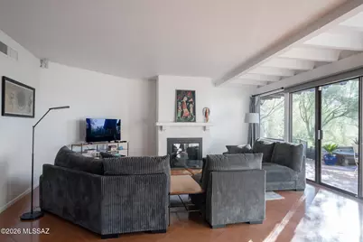 2904 E Placita Posada Real, Tucson, AZ 85718 - Photo 11
